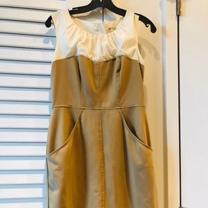 Calvin Klein Sheath Dress